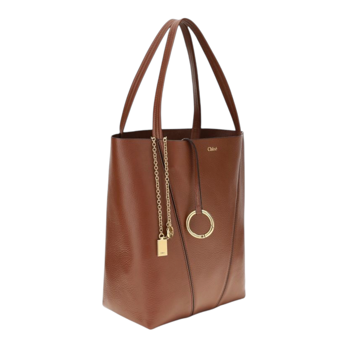 Chloé Spin Shoulder Bag