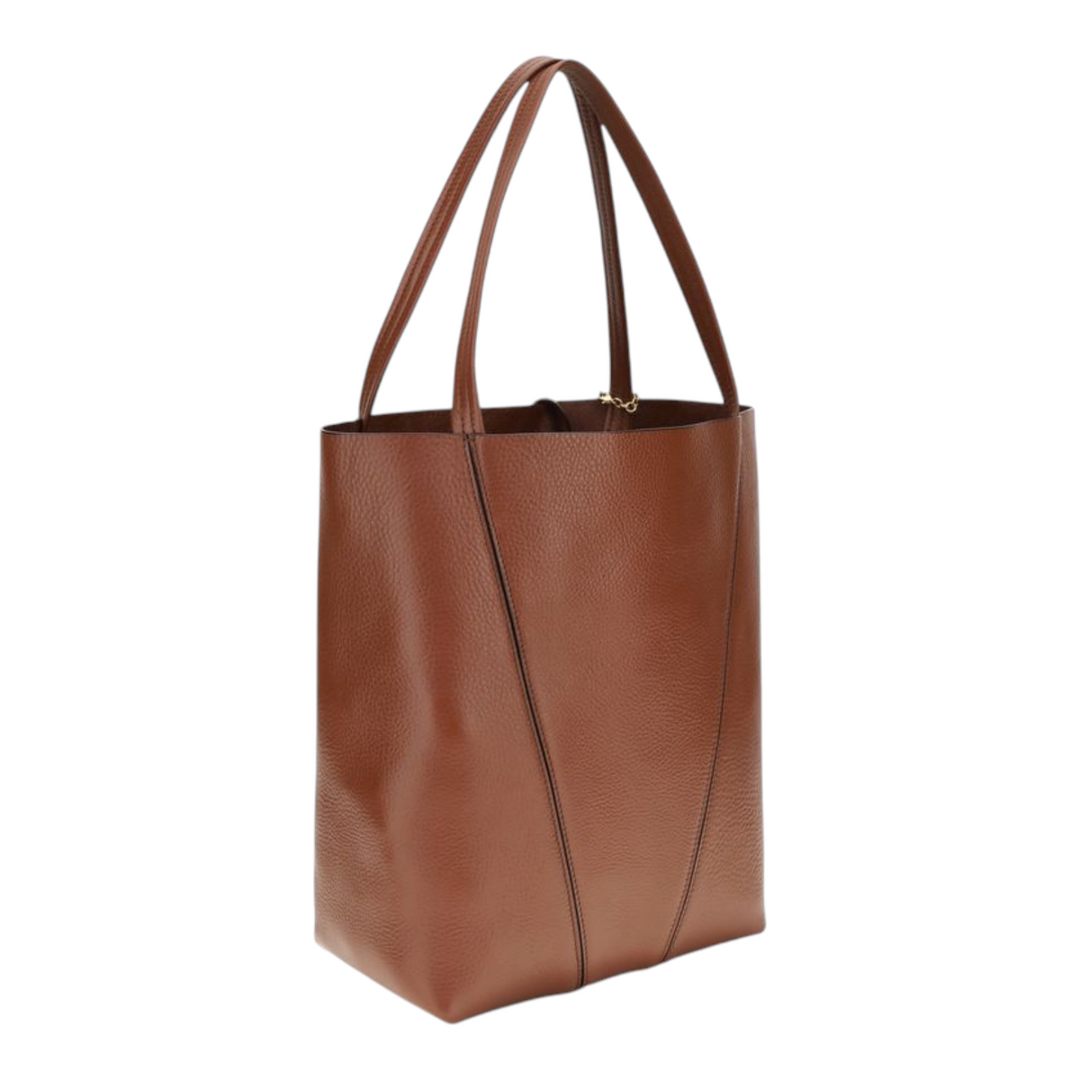 Chloé Spin Shoulder Bag