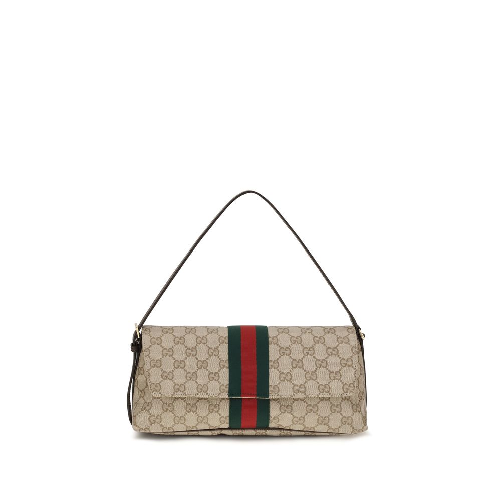 Gucci Beige Madison medium Handbag