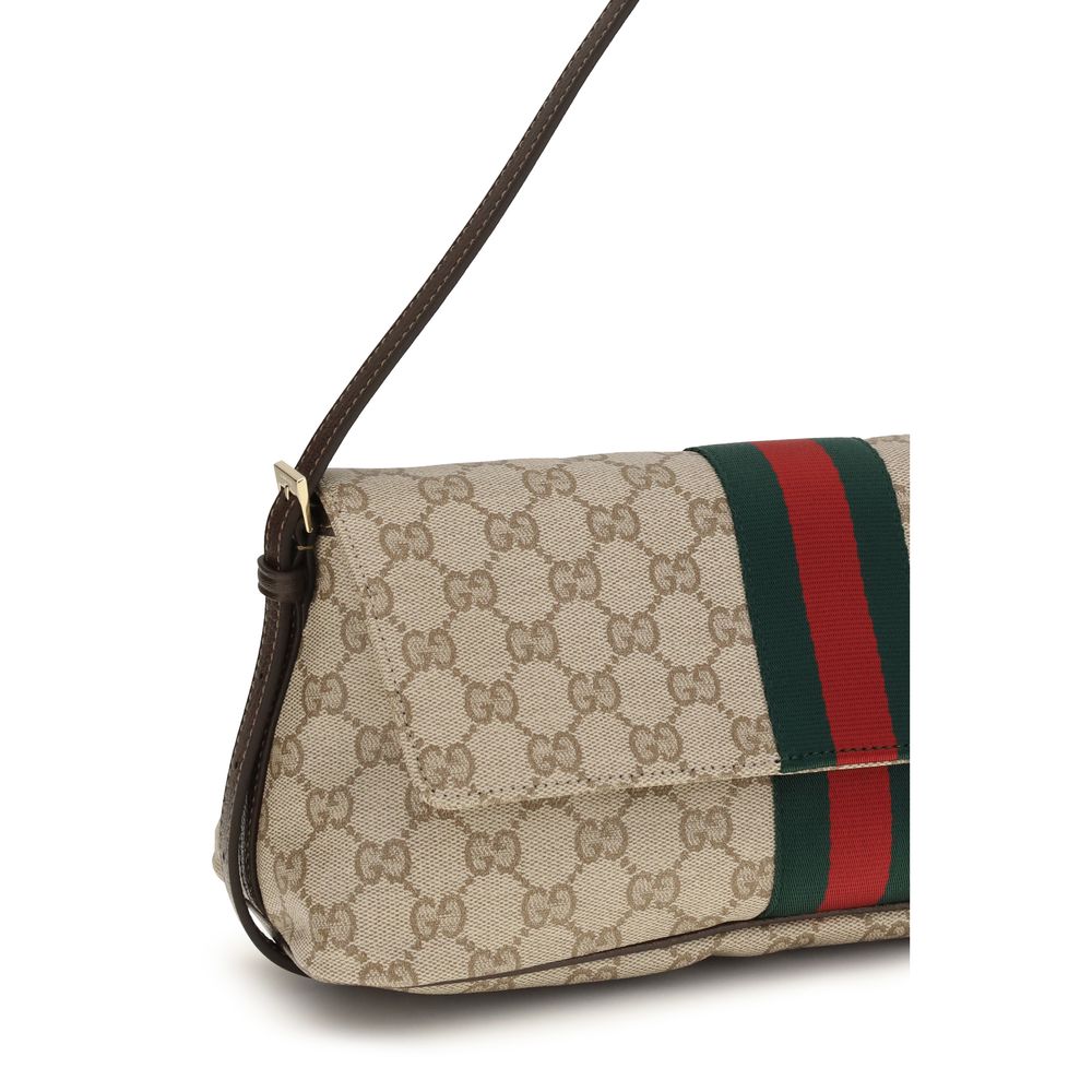 Gucci Beige Madison medium Handbag