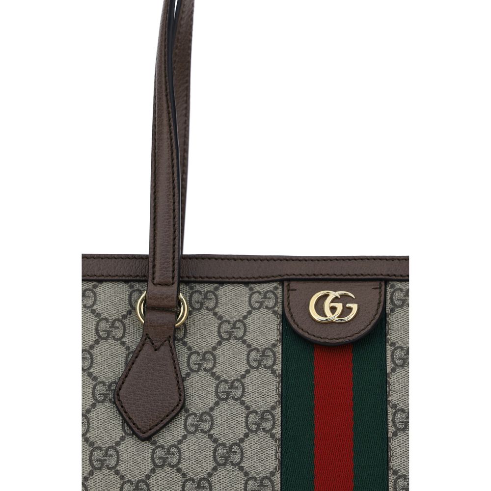 Gucci  Ophidia  Tote Bag