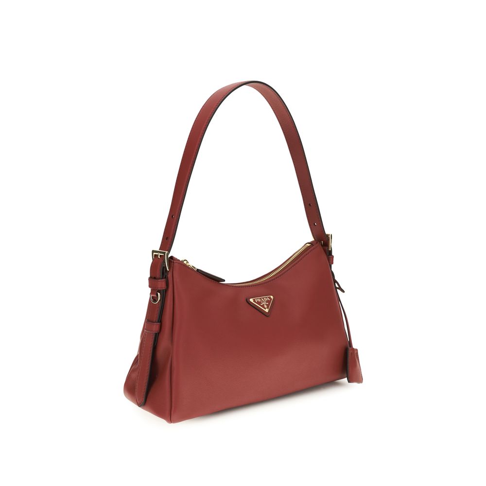 Prada  Aimée Medium Shoulder Bag