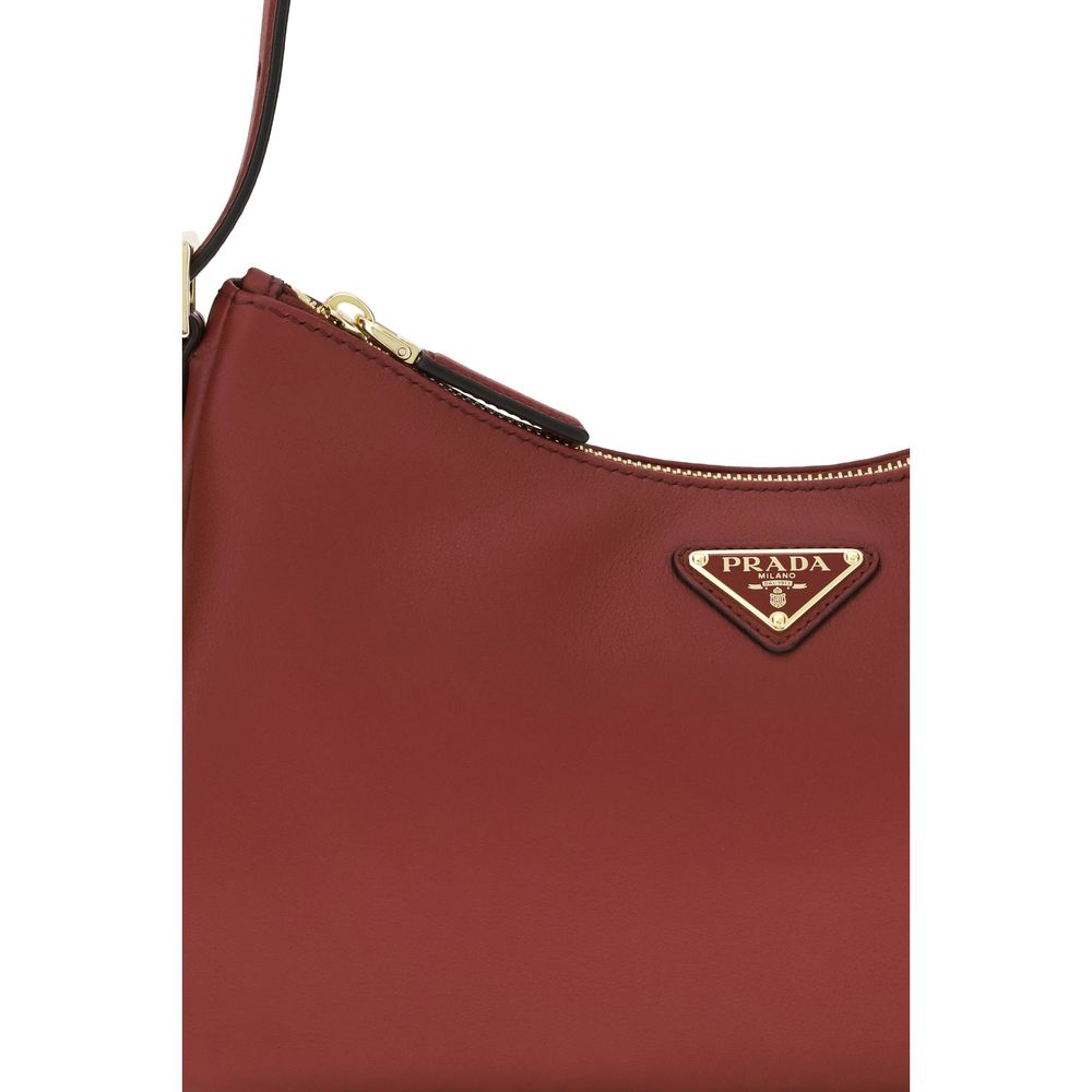 Prada  Aimée Medium Shoulder Bag