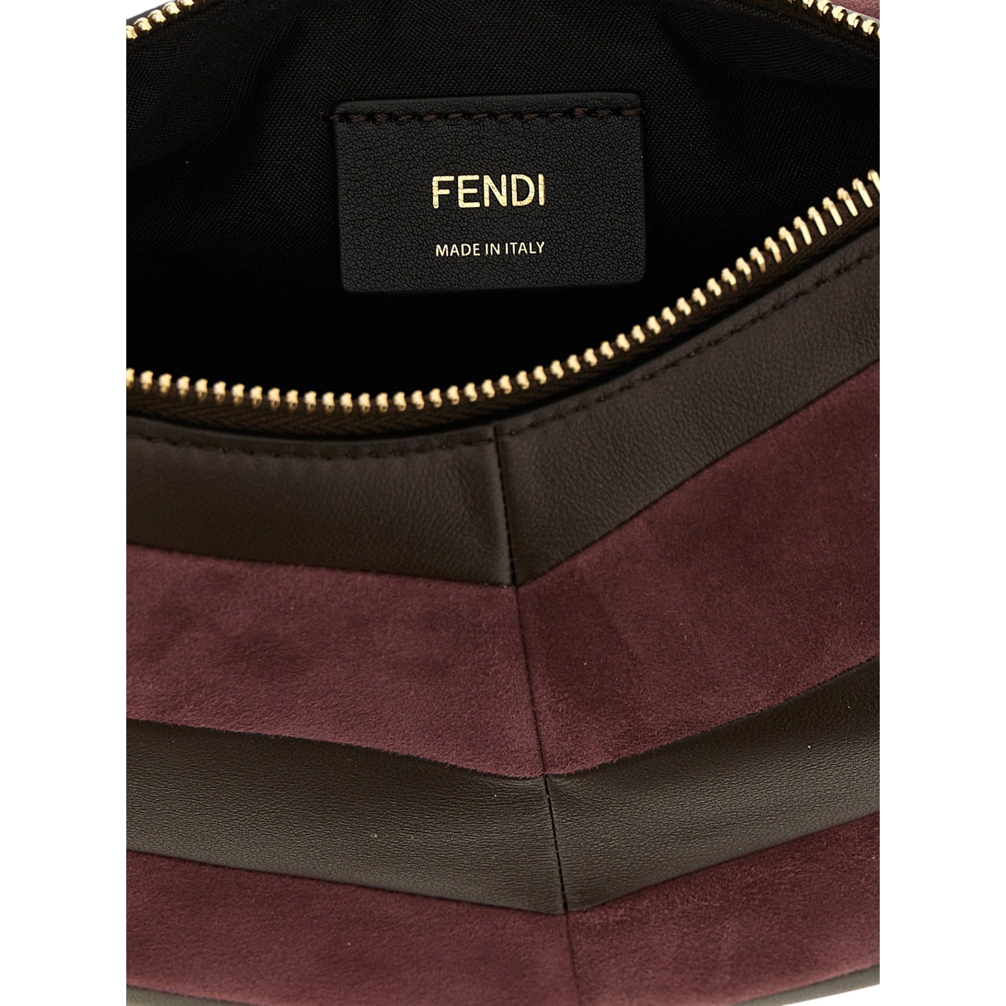 Fendi Fendigraphy Mini Handbag