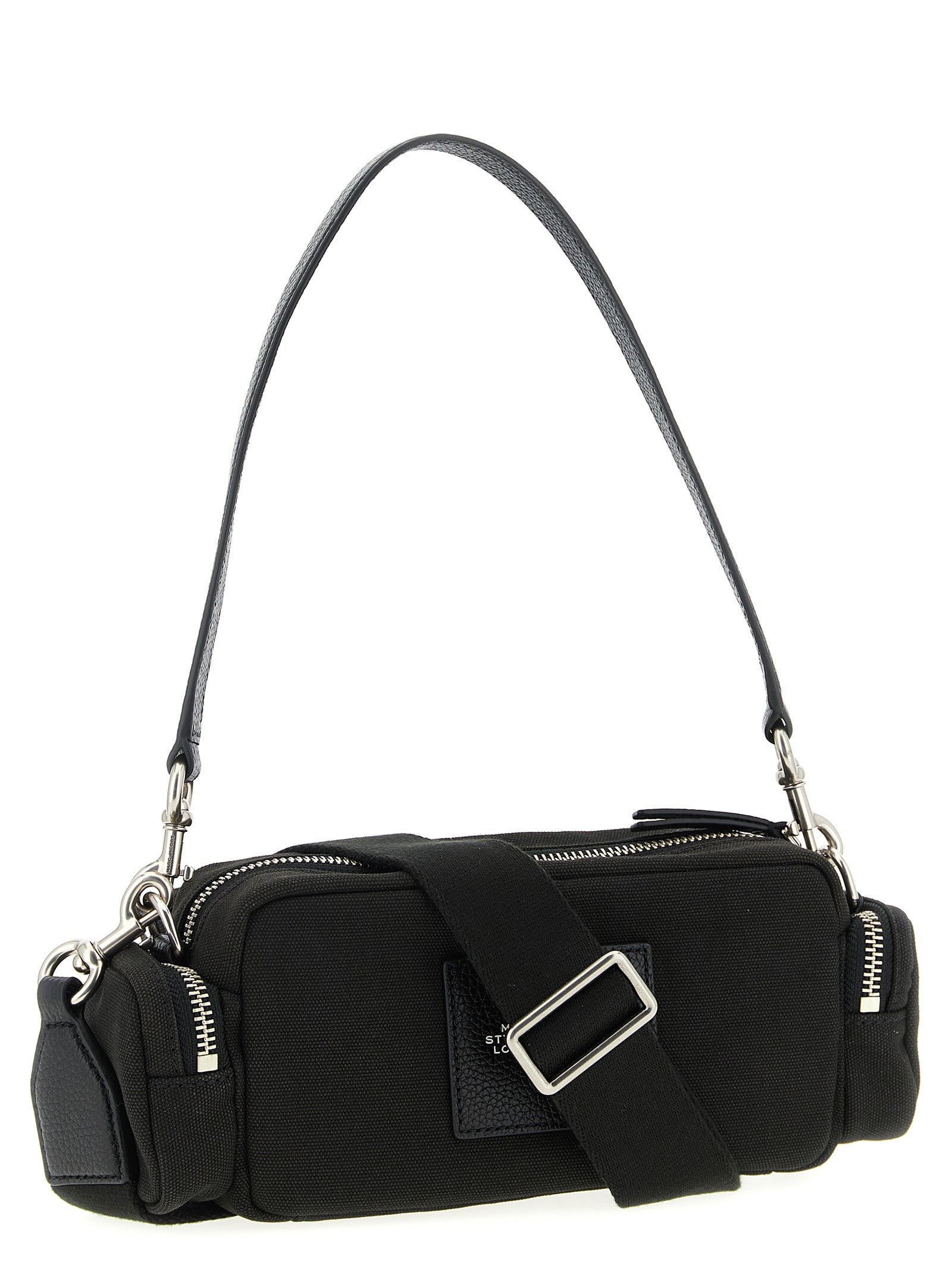 Marc Jacobs Black The Canvas Cargo