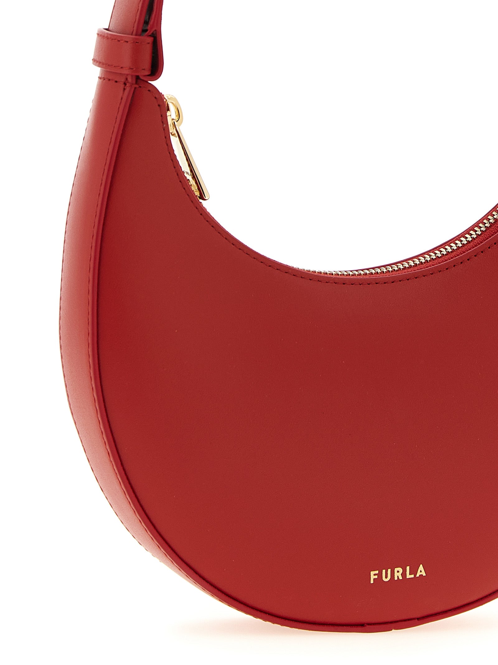 Furla  Delizia Mini  Shoulder Bag