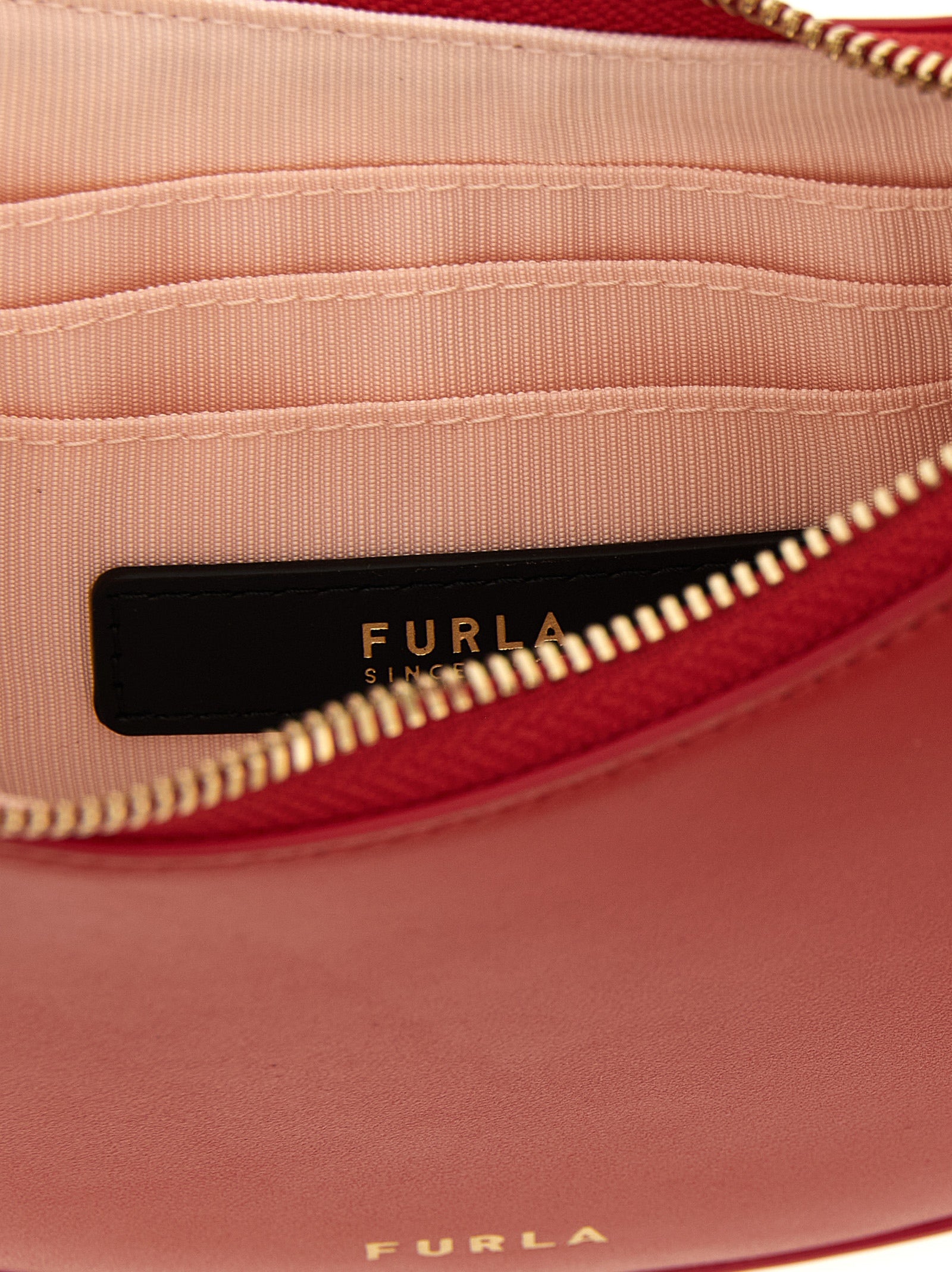Furla  Delizia Mini  Shoulder Bag