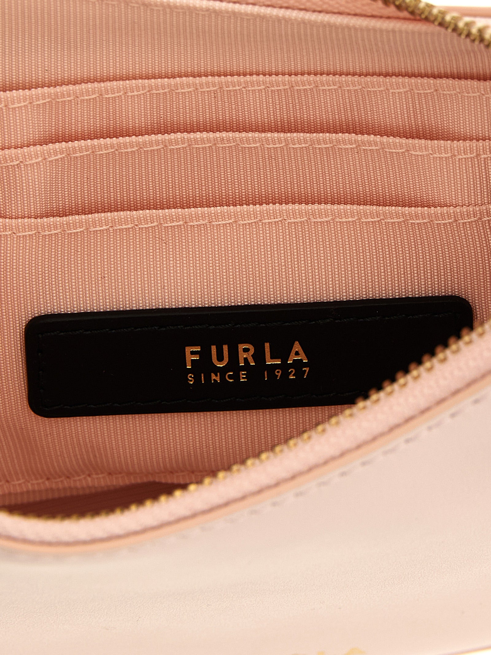 Furla  Delizia Mini  Shoulder Bag