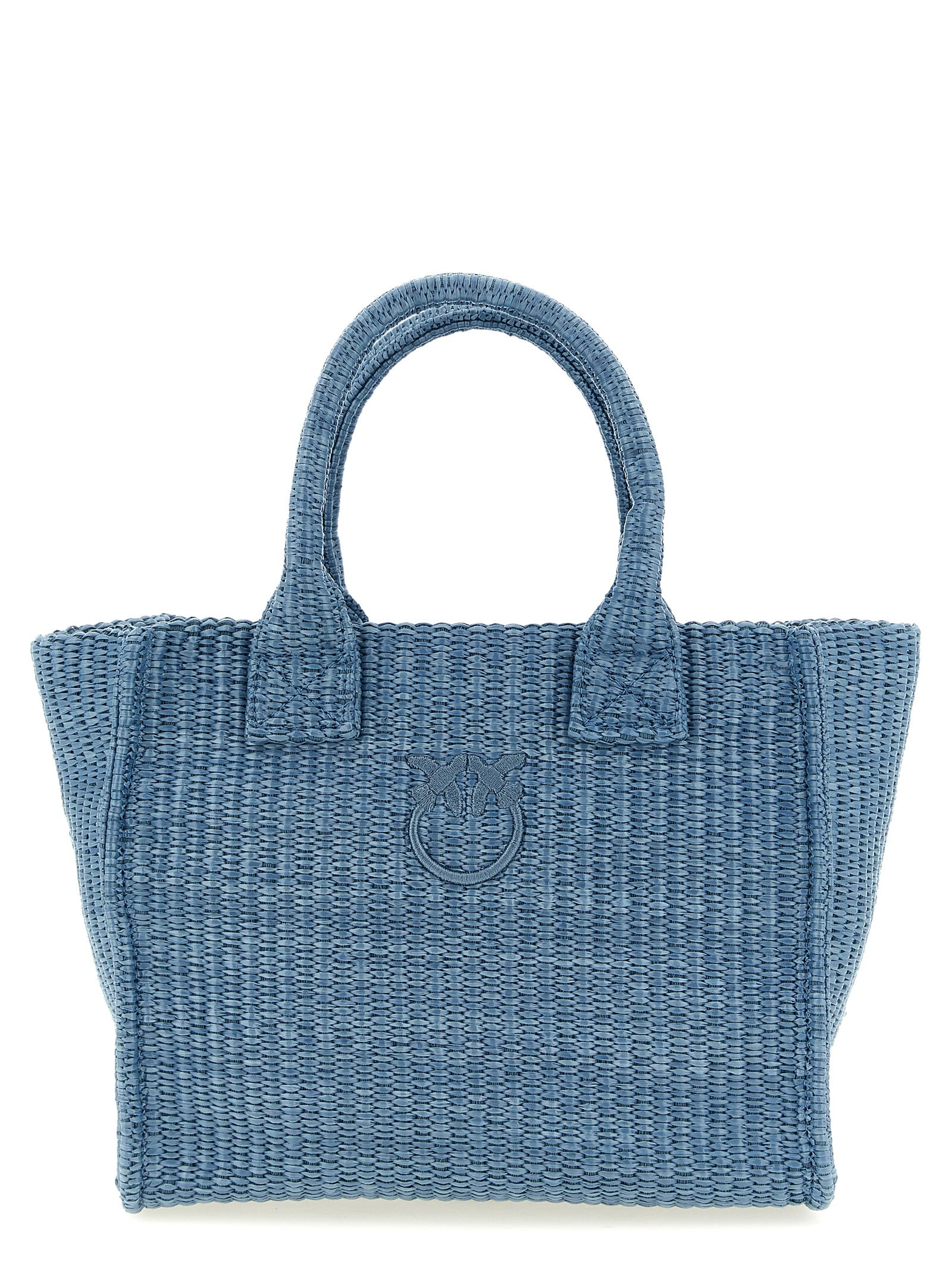PINKO Beach Mini  Tote Bag