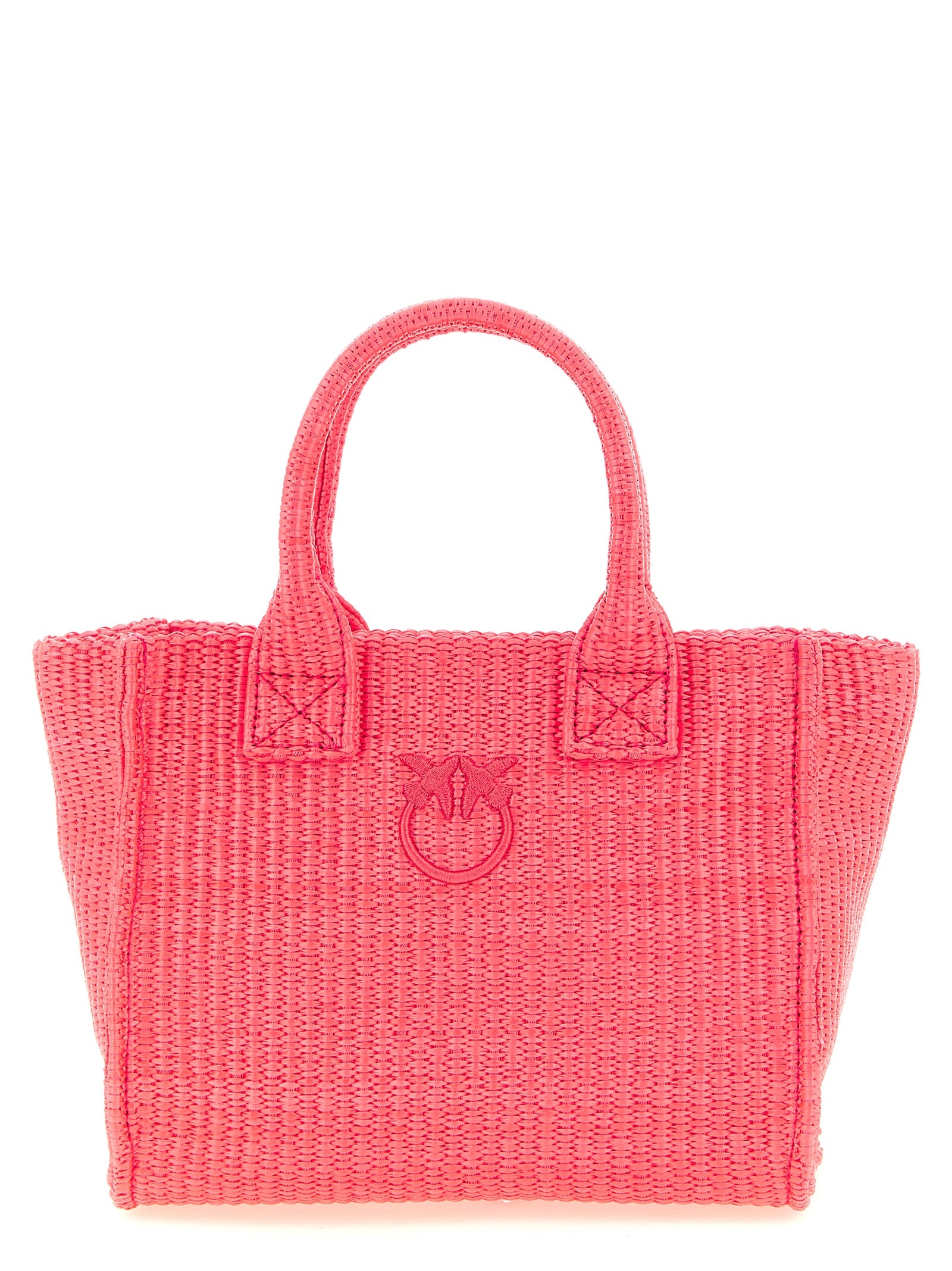 PINKO Beach Mini  Tote Bag