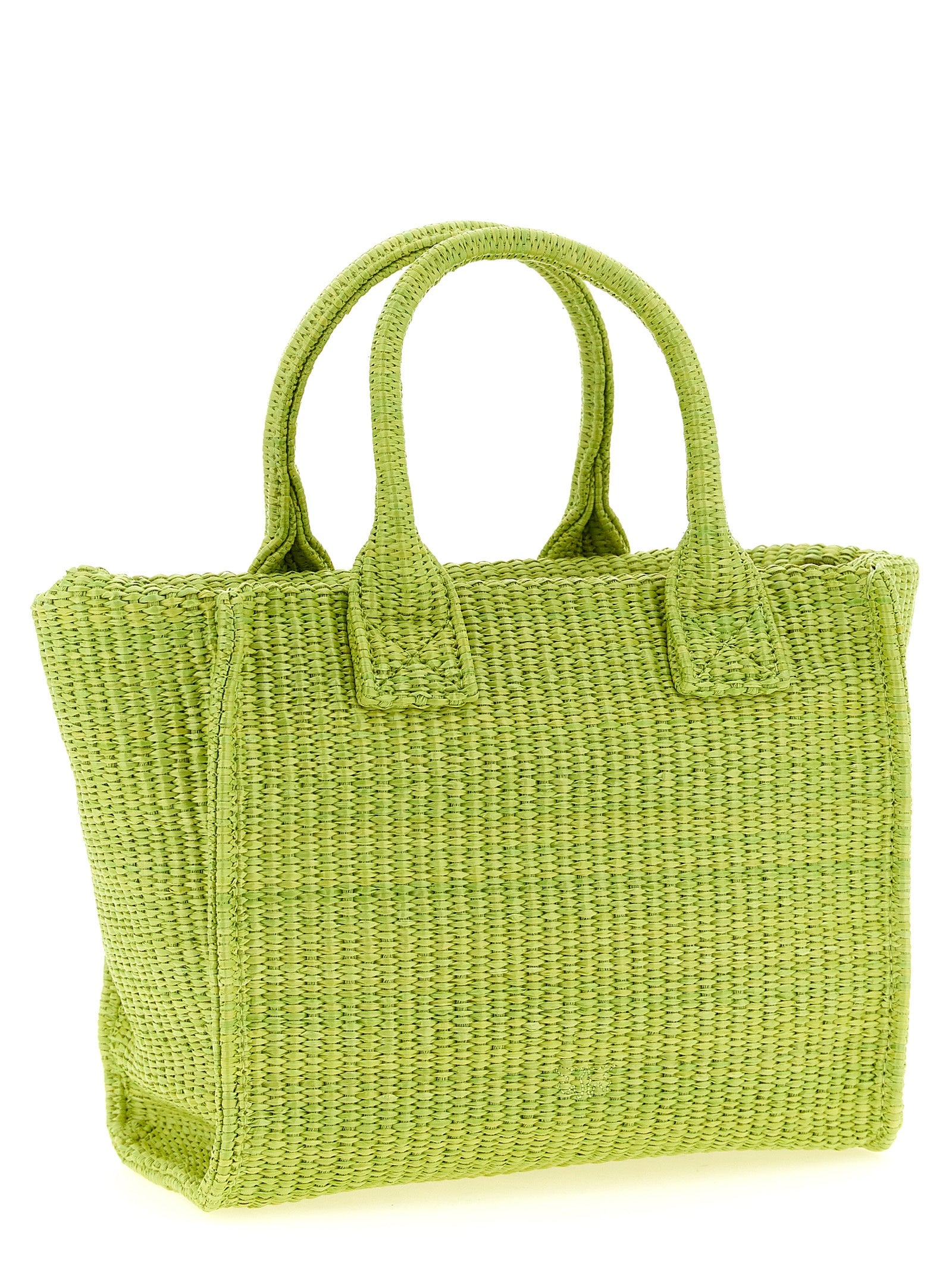 PINKO Beach Mini  Tote Bag