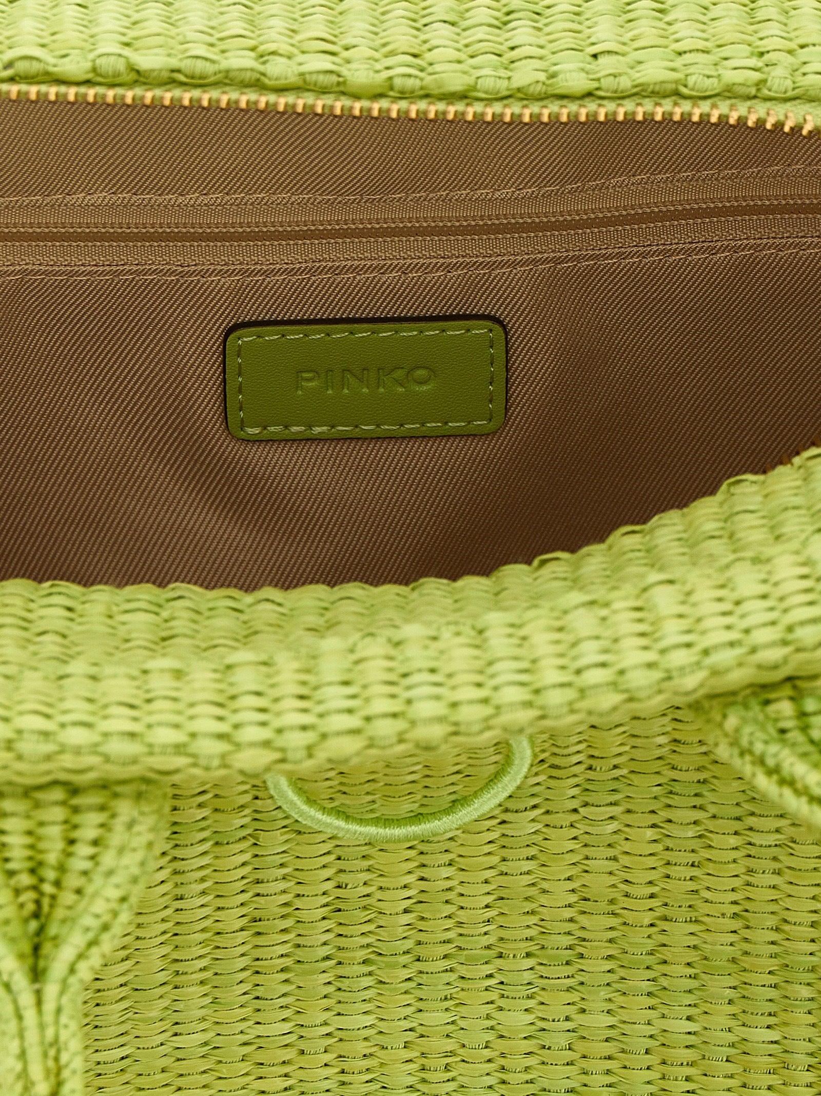 PINKO Beach Mini  Tote Bag