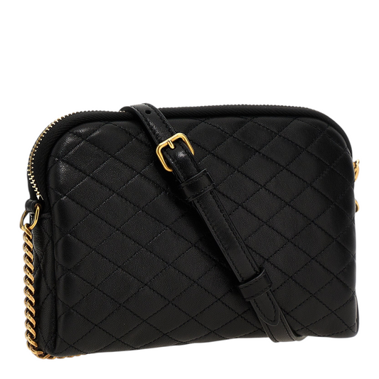 Saint Laurent Gaby Bolso Bandolera Negro