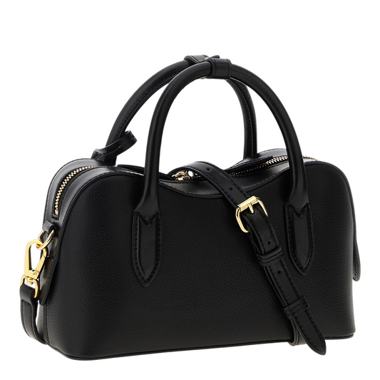 Stella McCartney Stella Ryder Bolso Bandolera Negro