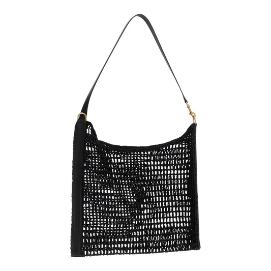 Saint Laurent Oxalis Shoulder Bag