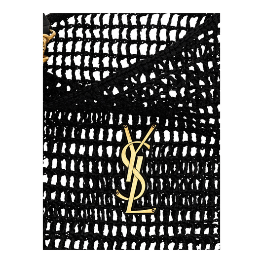 Saint Laurent Oxalis Shoulder Bag