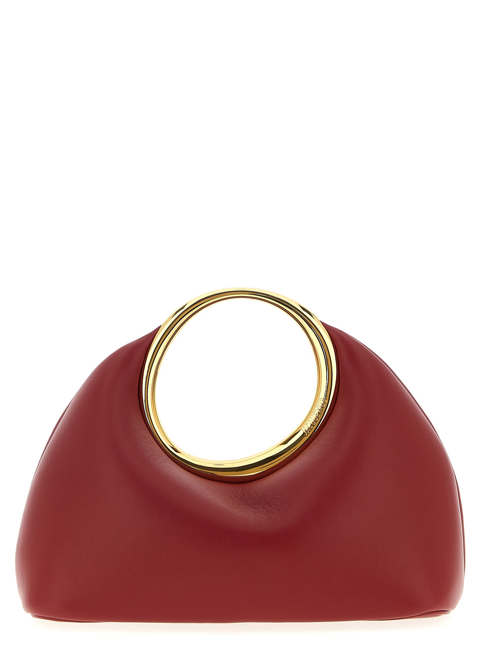 Jacquemus Red Le Petit Calino