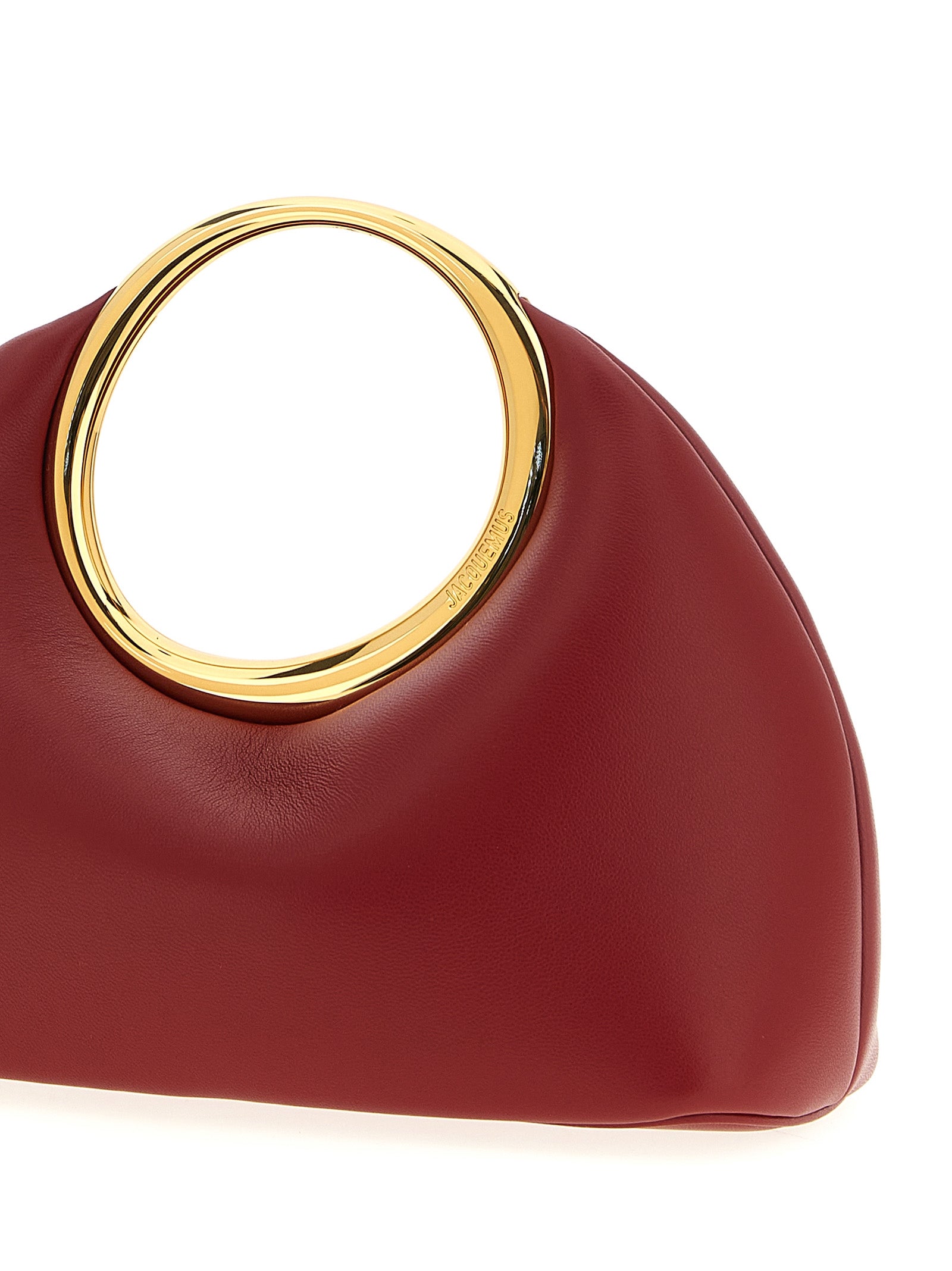 Jacquemus Red Le Petit Calino