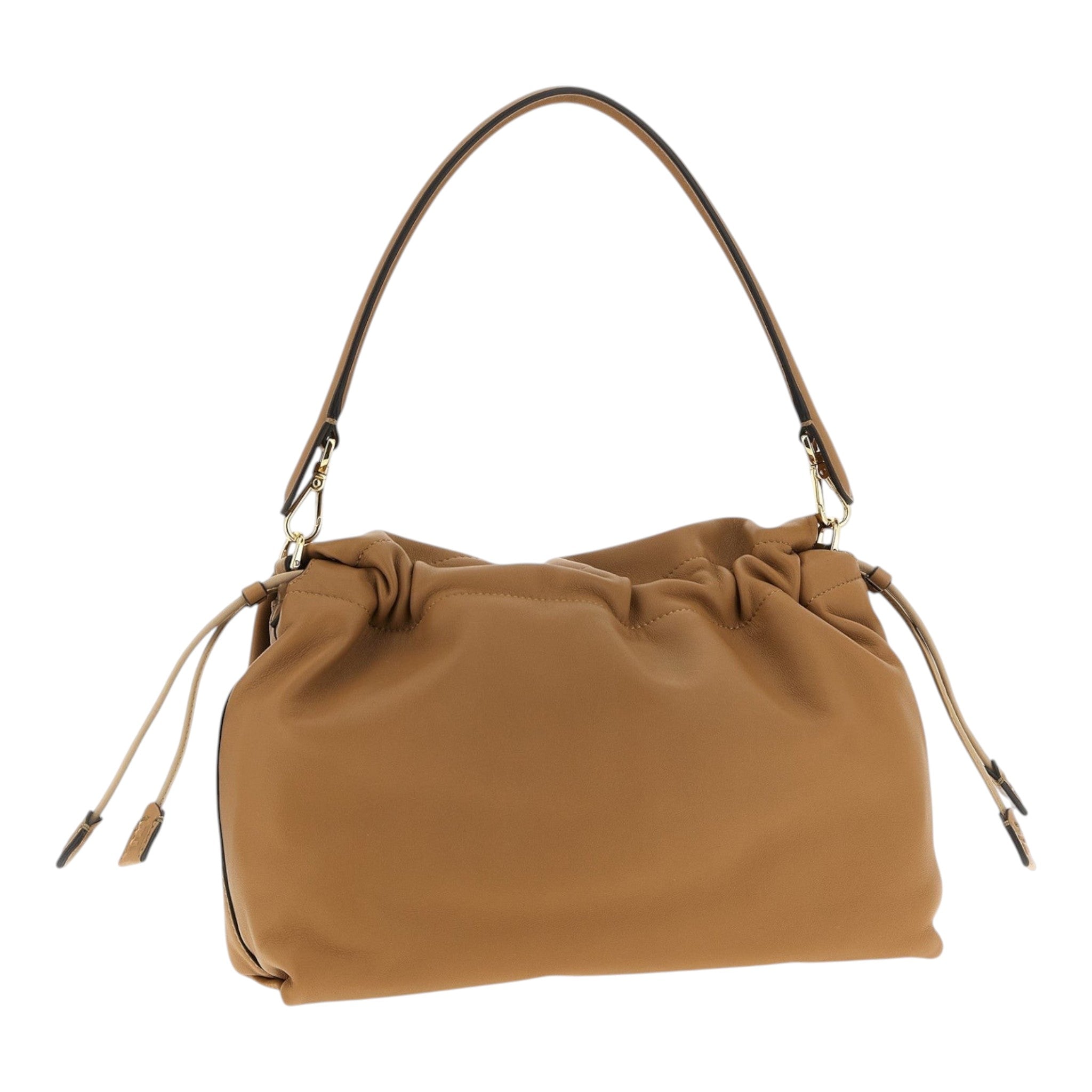 Fendi Beige Mamma Baguette