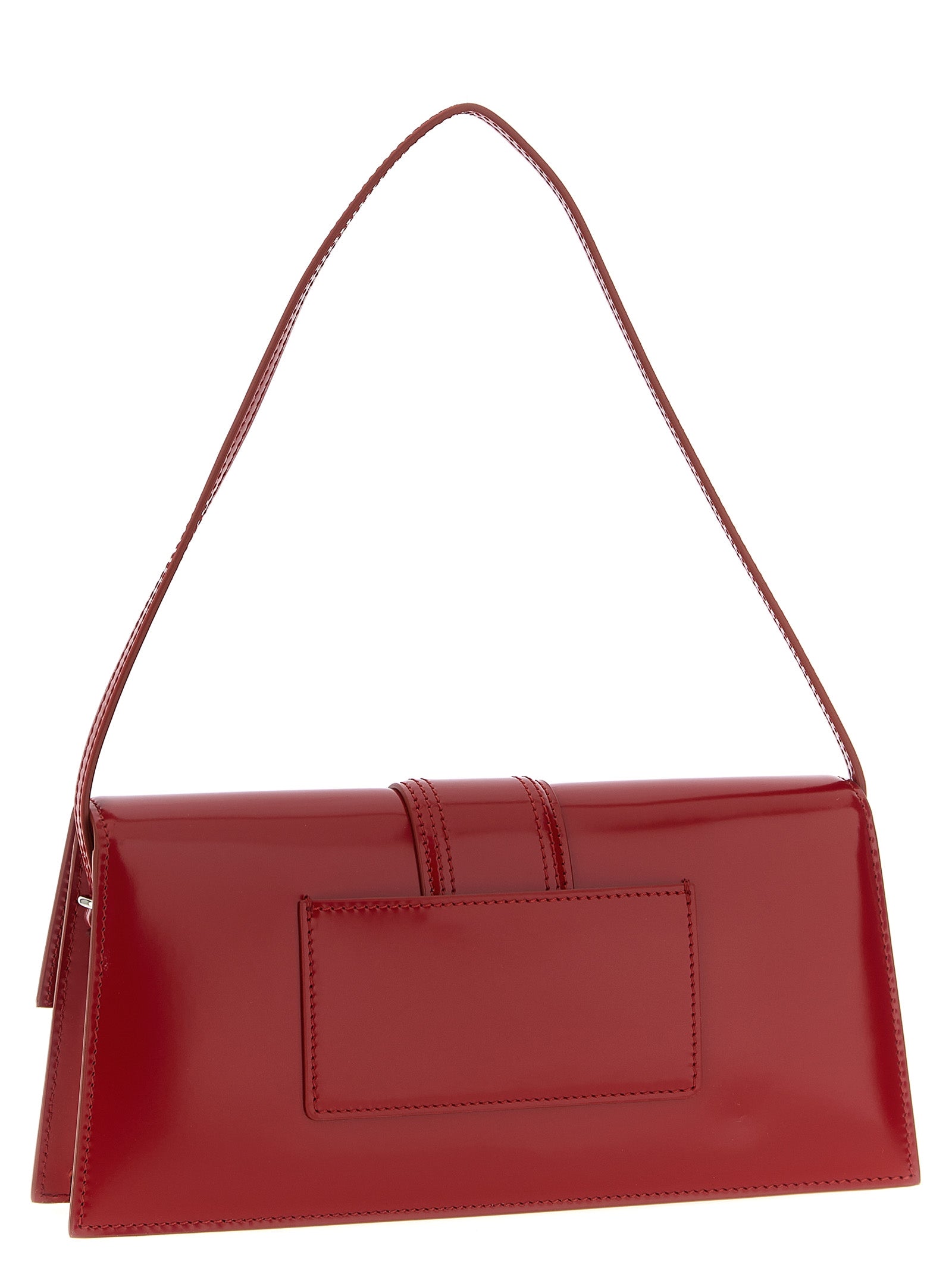 Jacquemus Red Le Bambino Long