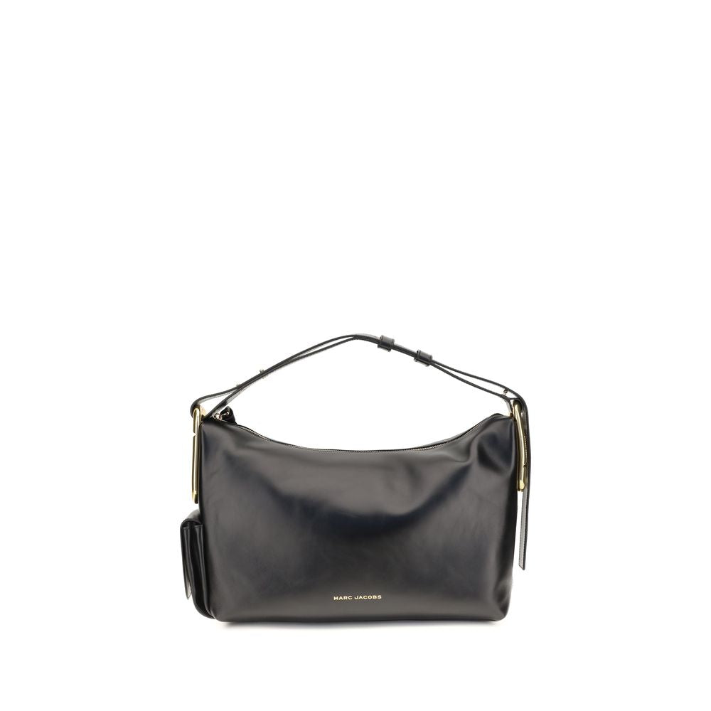 Marc Jacobs Black The Juliette Handbag