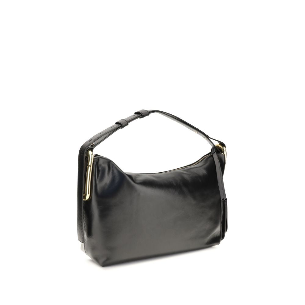 Marc Jacobs Black The Juliette Handbag