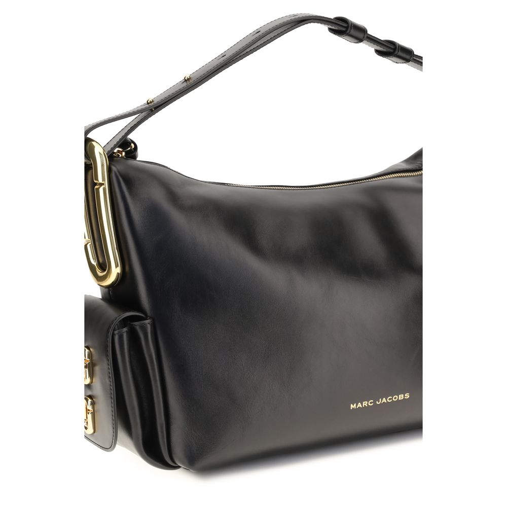 Marc Jacobs Black The Juliette Handbag