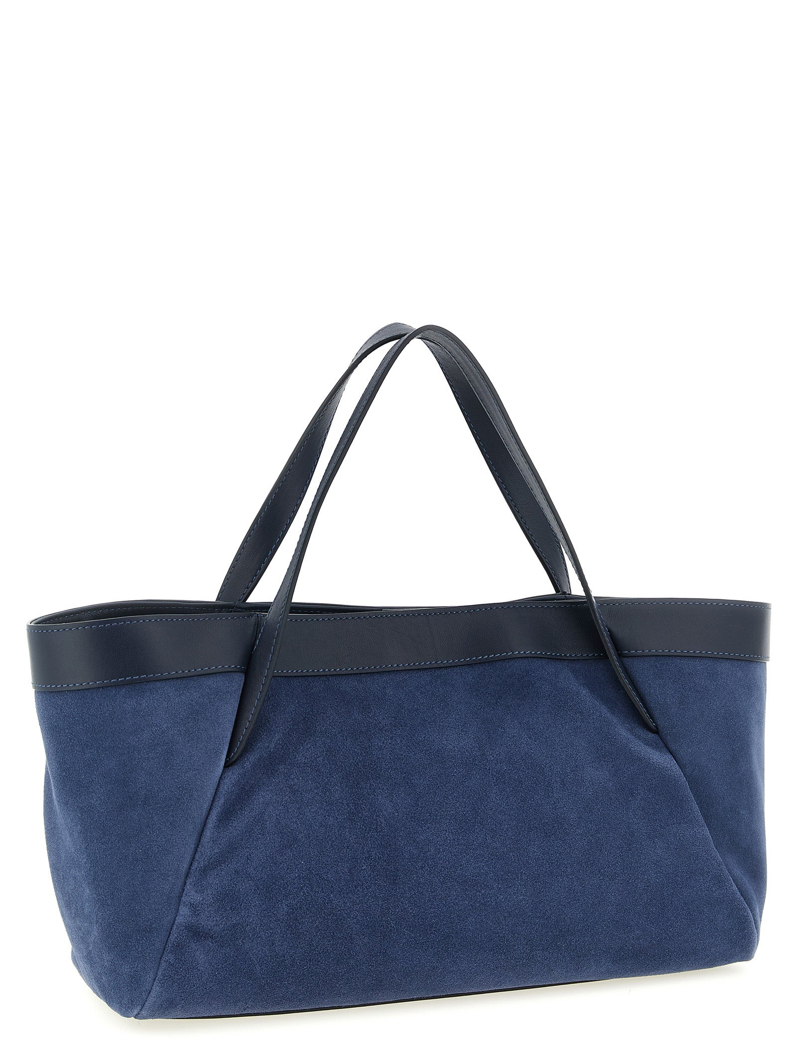 Twinset Blue  Shoulder Bag