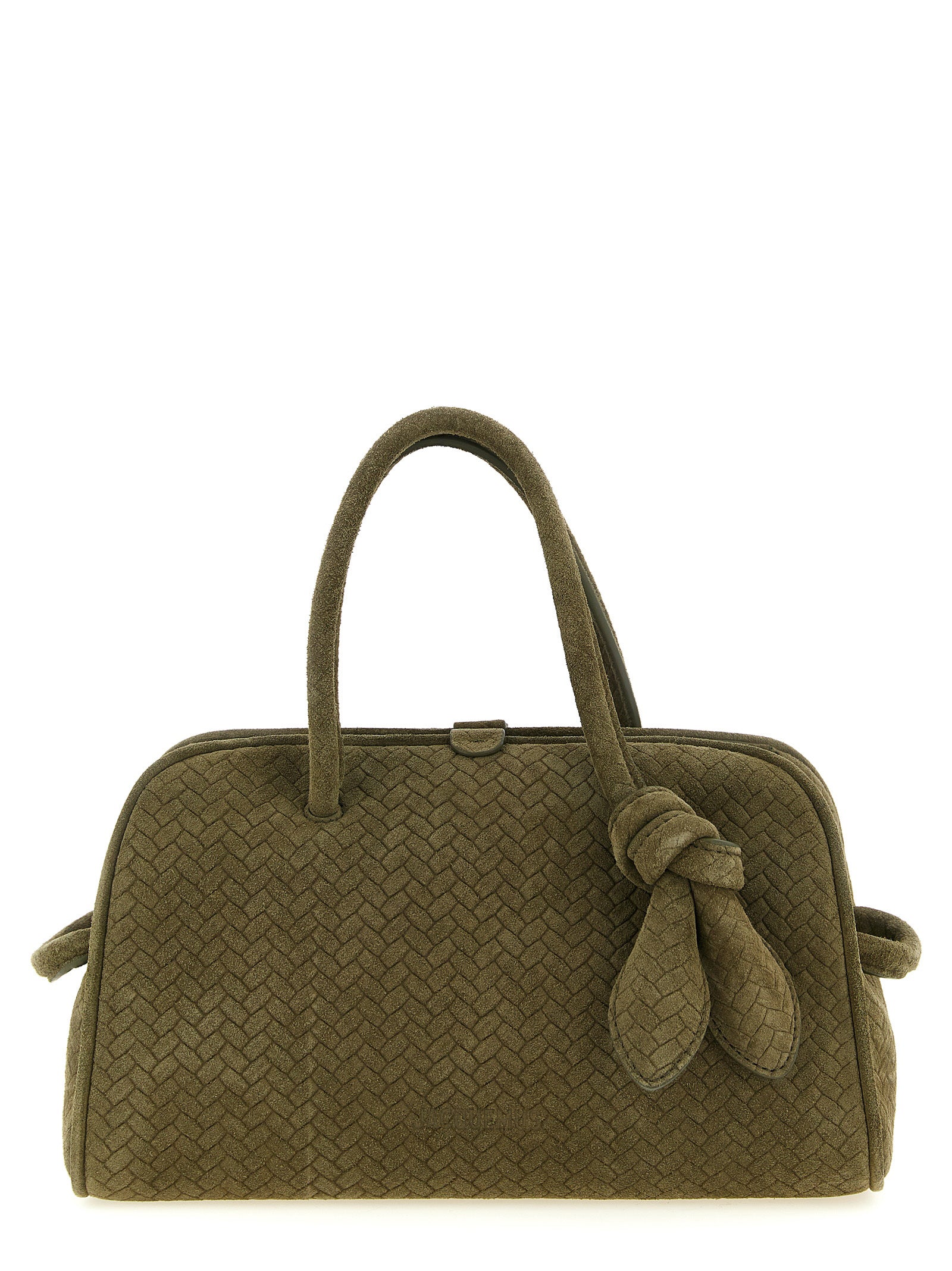 Jacquemus Green Le Petit Turismo