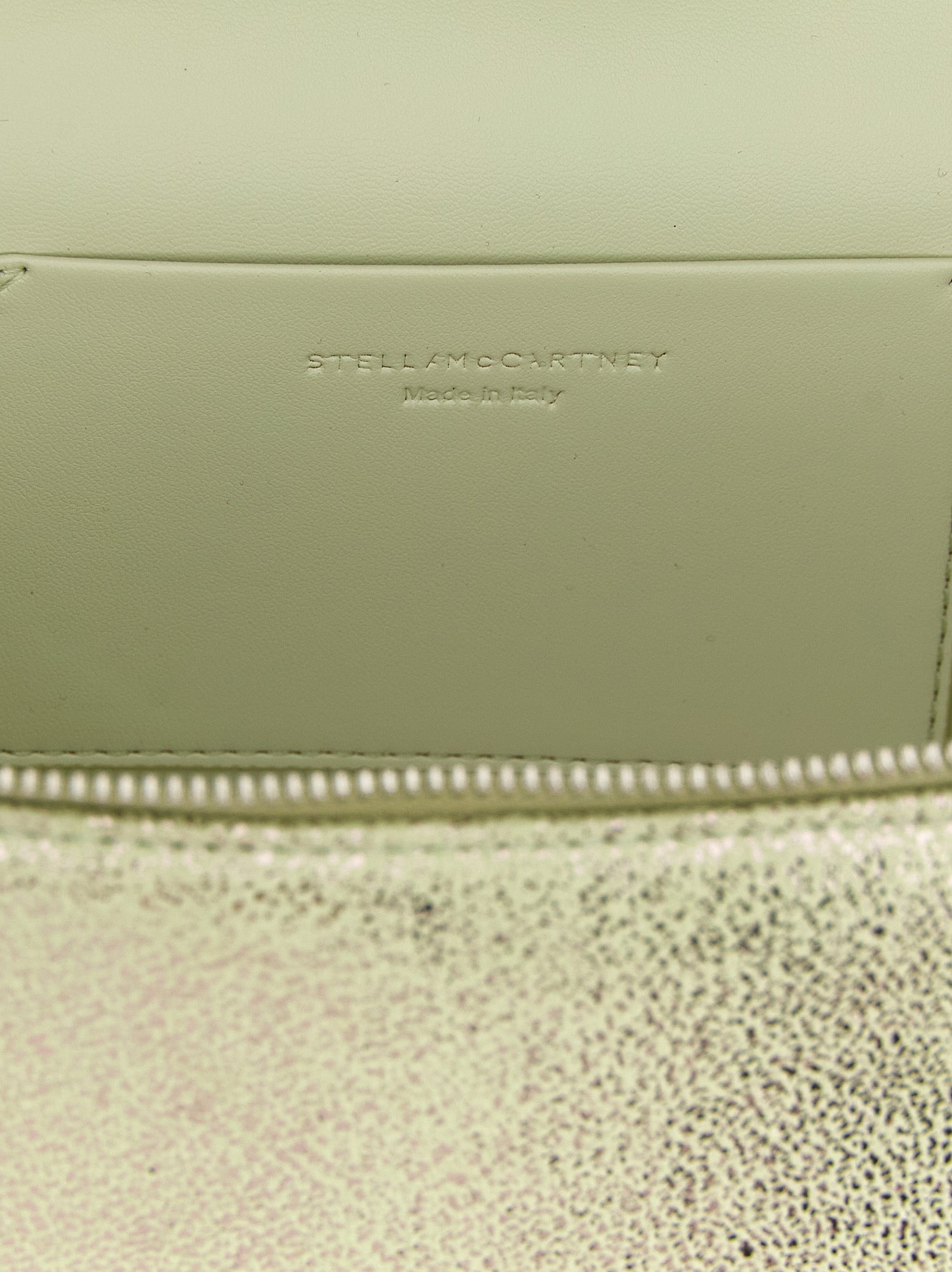Stella McCartney Vanity Falabella Crossbody Bag