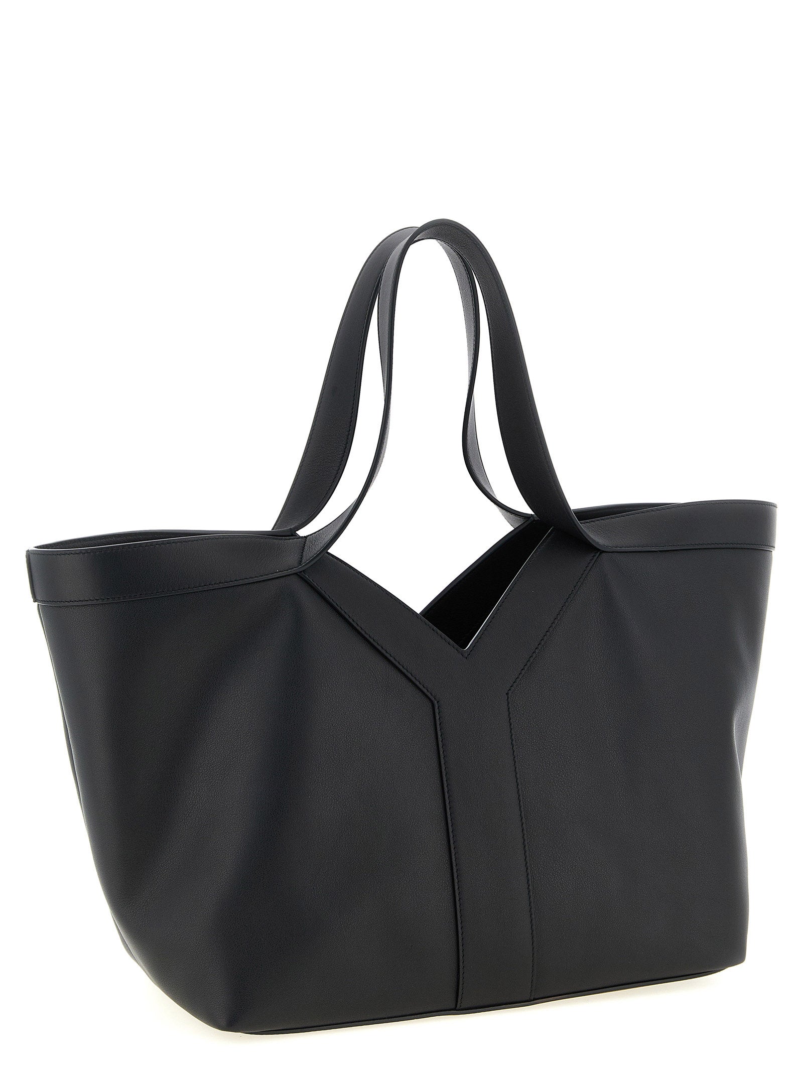 Saint Laurent  Y SMALL TOTE