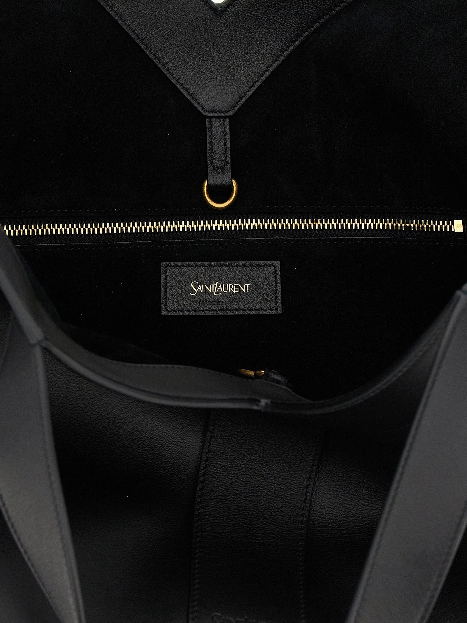 Saint Laurent  Y SMALL TOTE