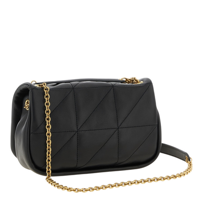 Saint Laurent Jamie 4.3 mini shoulder bag Black Leather
