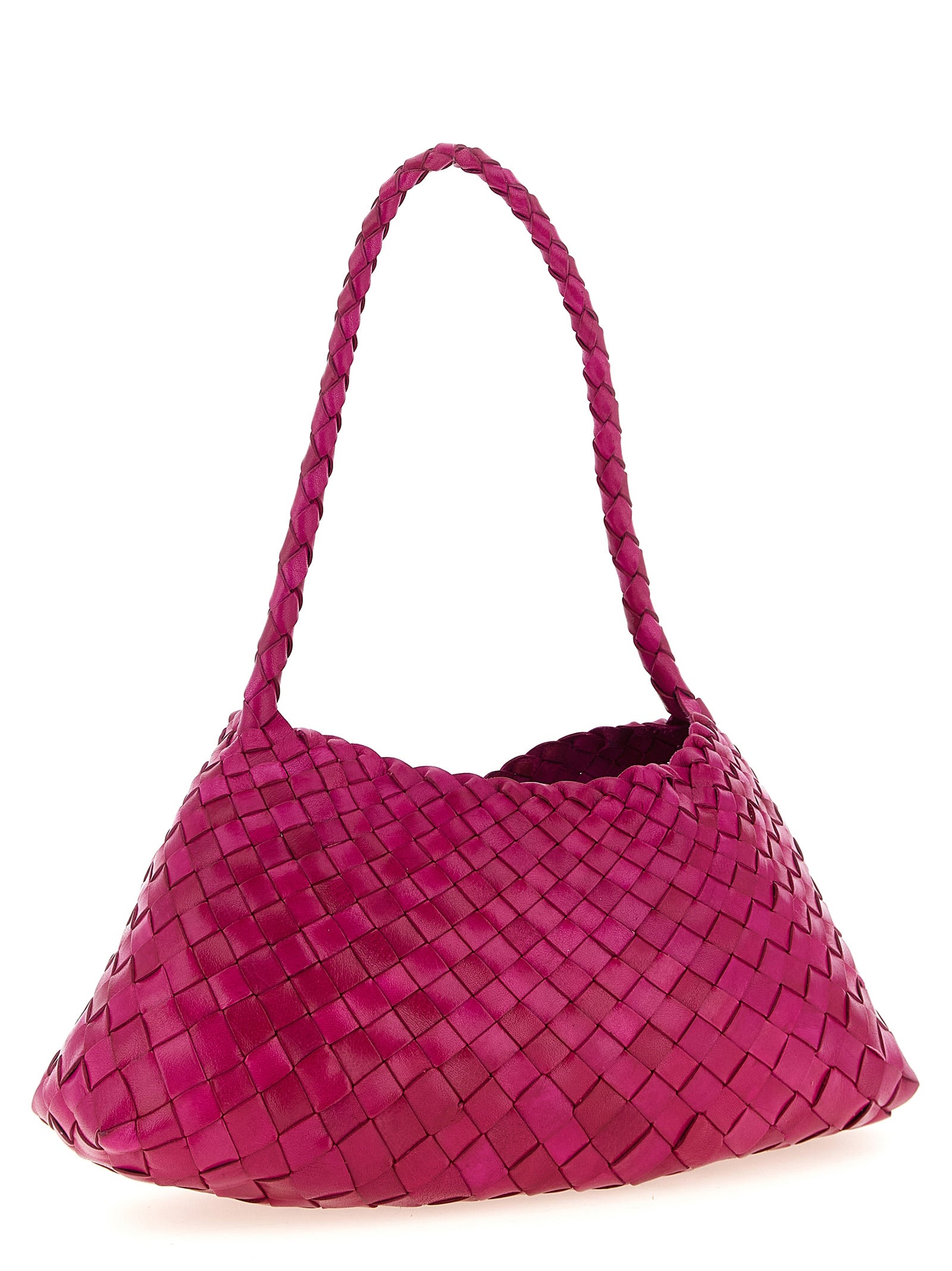 Dragon Diffusion Fuchsia  Rosanna  Shoulder Bag