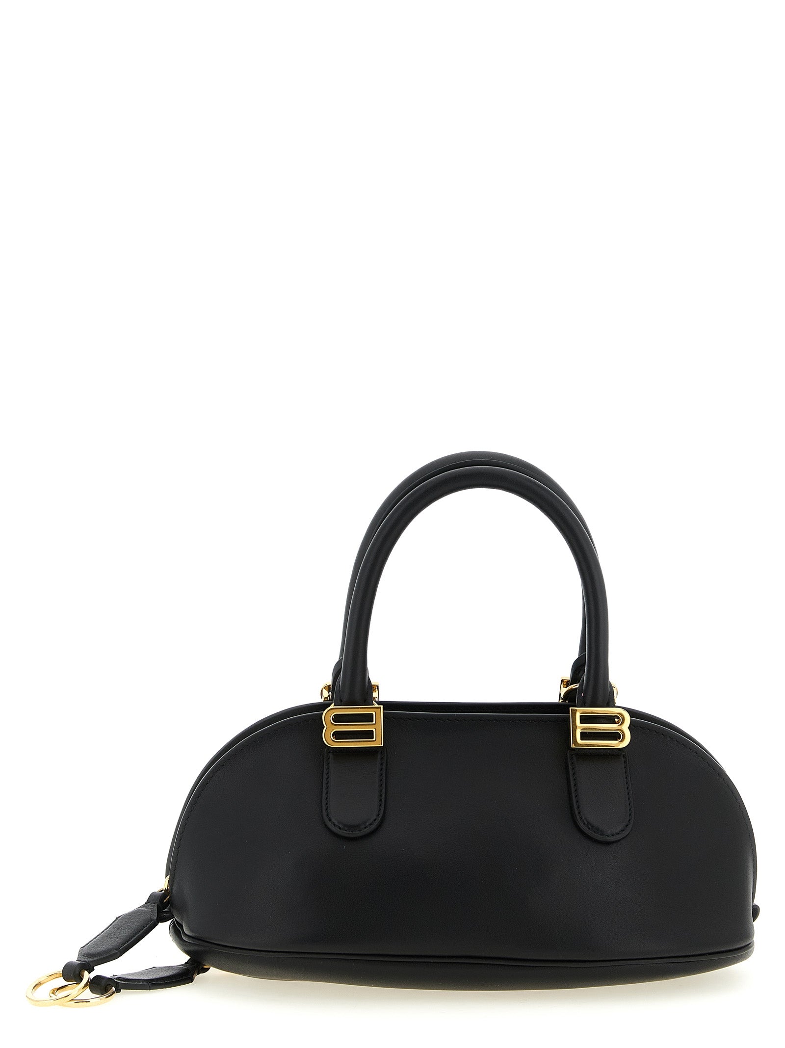 Balenciaga Black  Mini Handbag