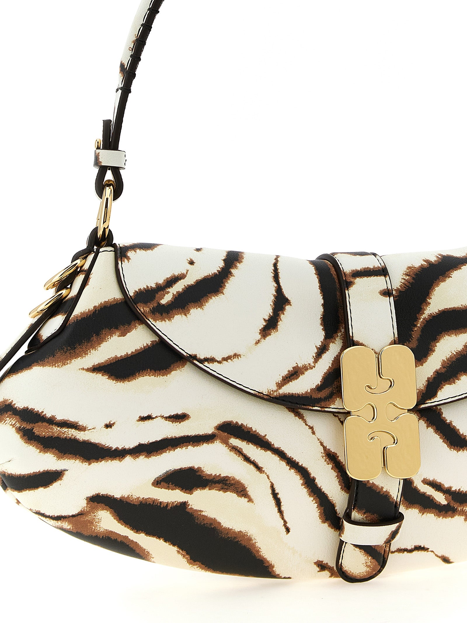 Ganni B-Kat Shoulder Bag