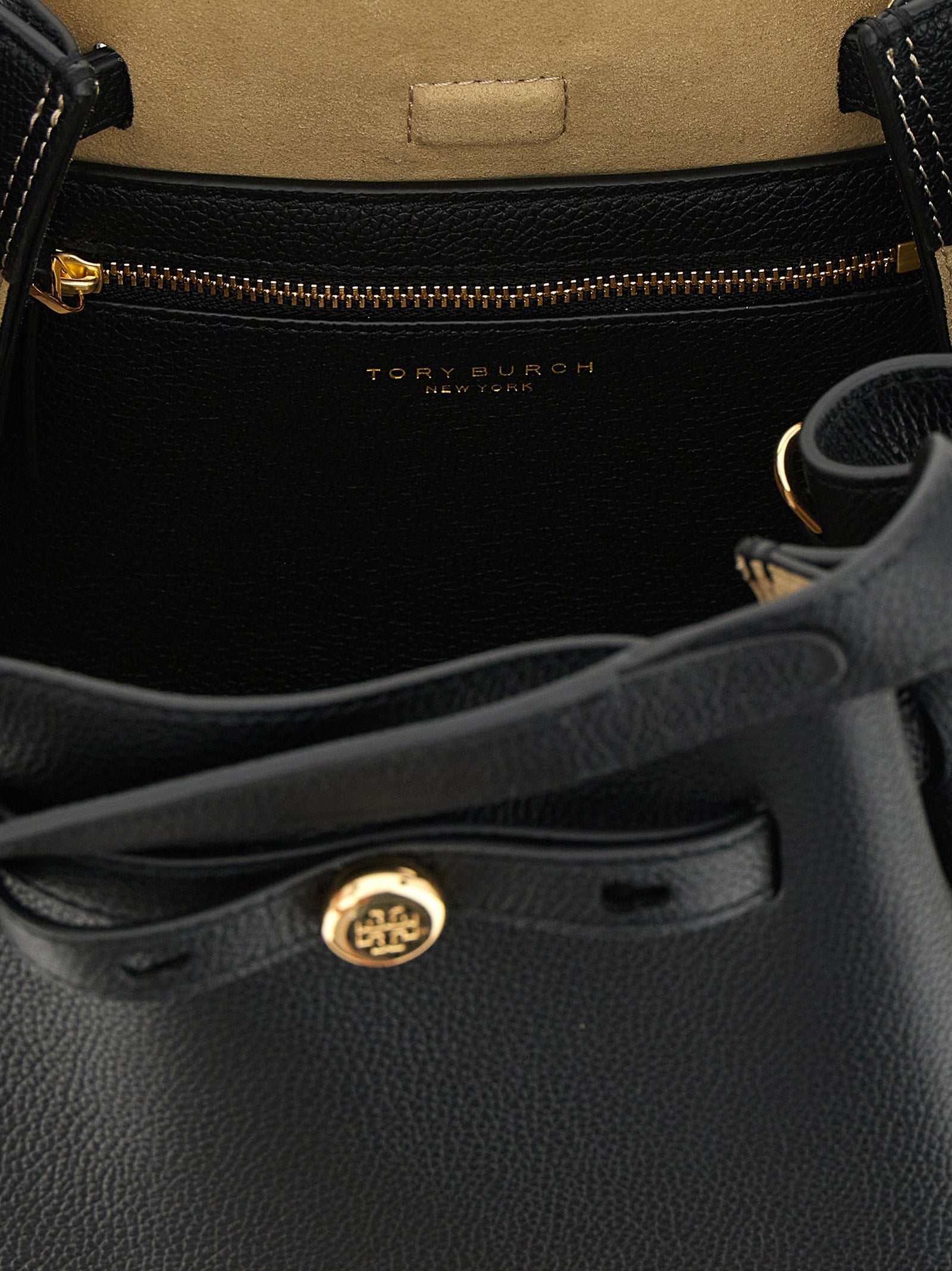 Tory Burch Blackomy Small Handbag
