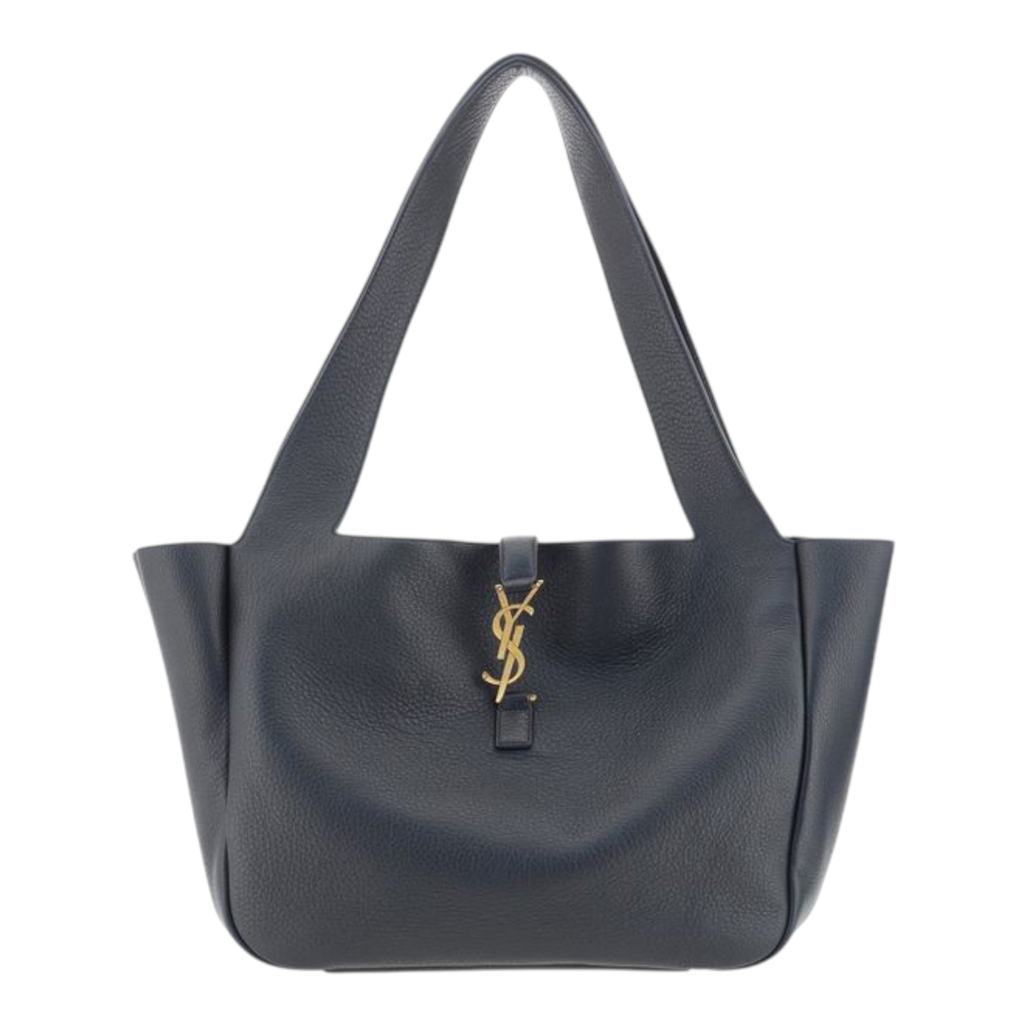 Saint Laurent Le 5 À 7 Bea Tote Bag