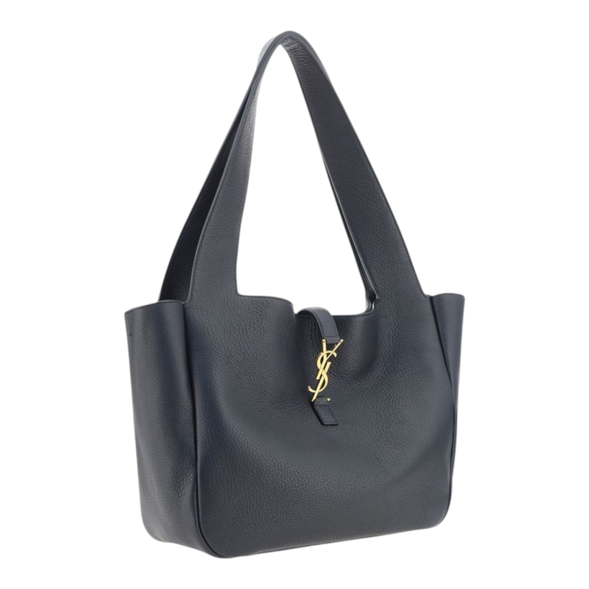 Saint Laurent Le 5 À 7 Bea Tote Bag