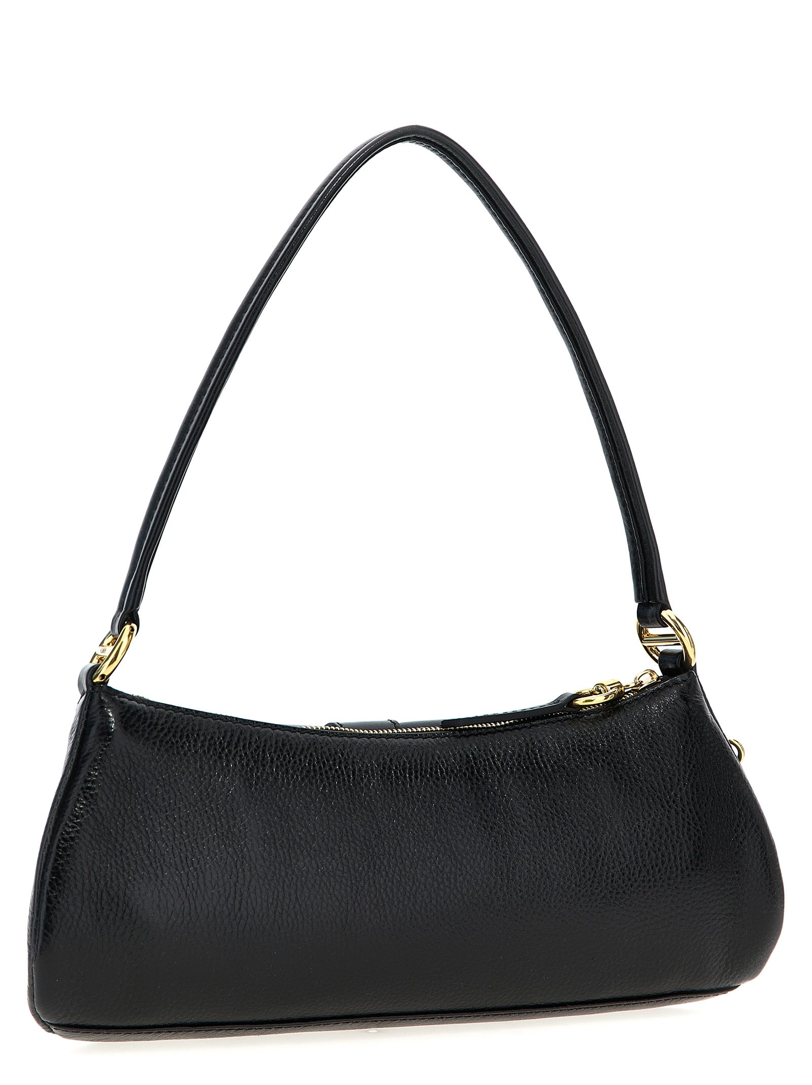 Chloé Black 99 Shoulder Bag