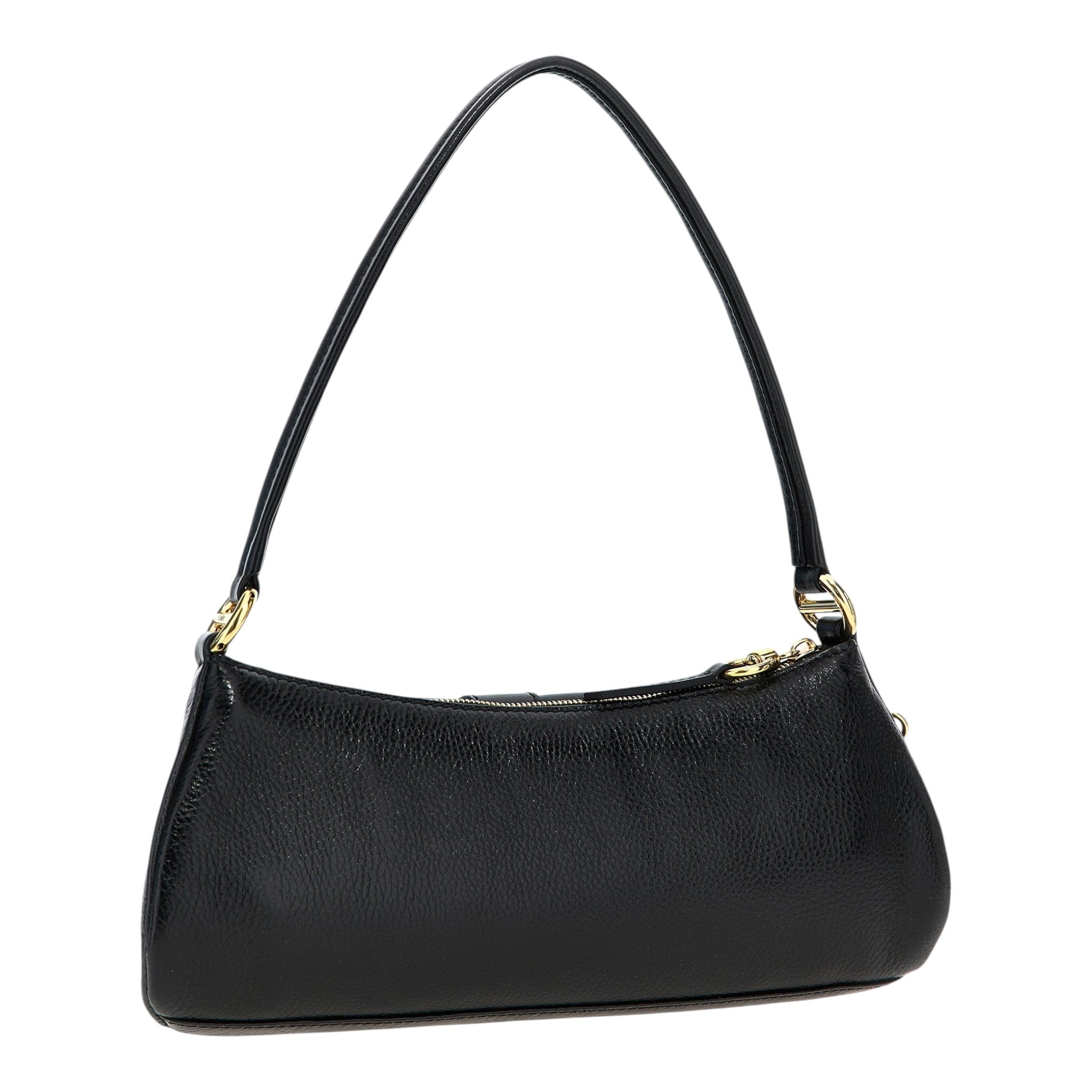 Chloé Black 99 Shoulder Bag