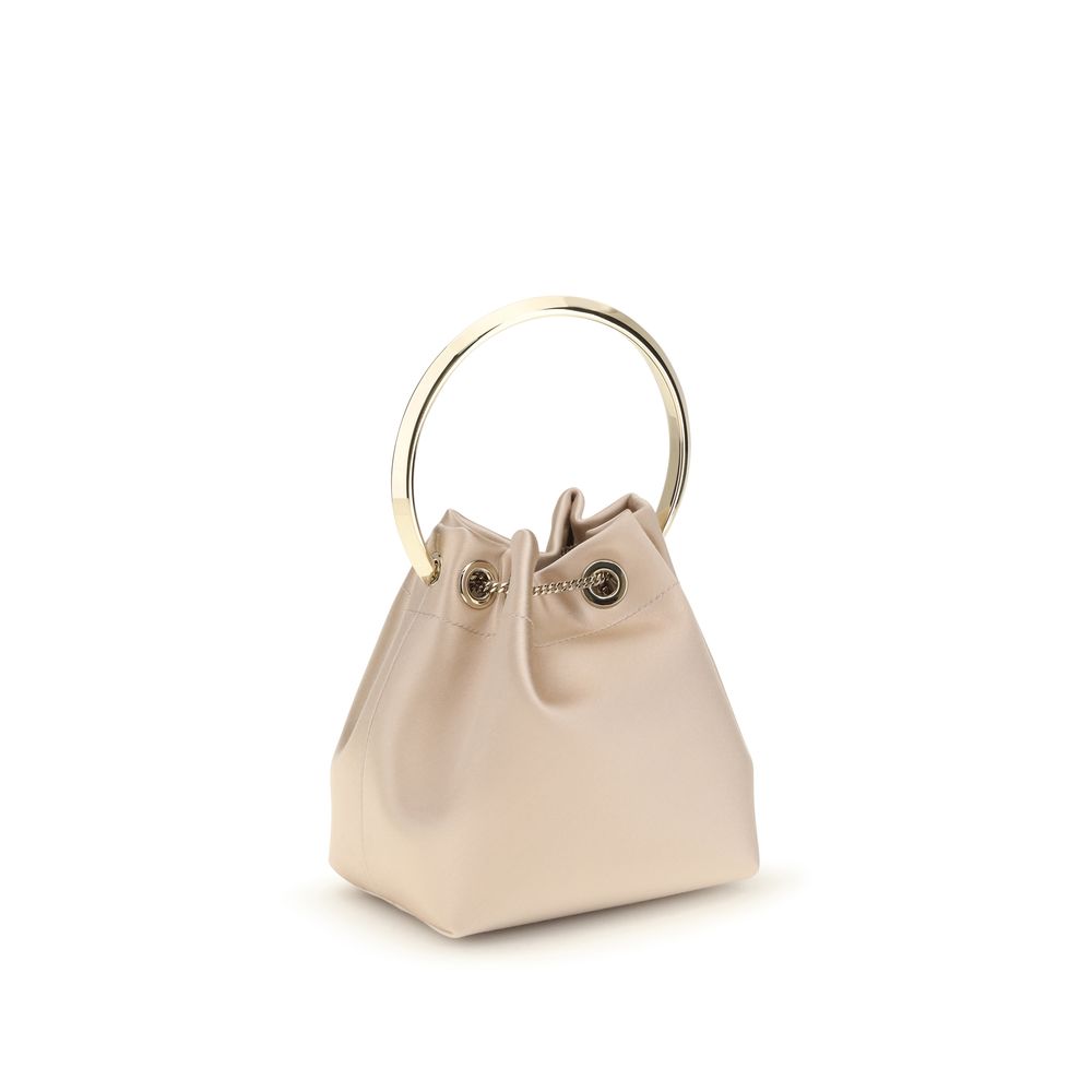 Jimmy Choo Bon Bon Handbag