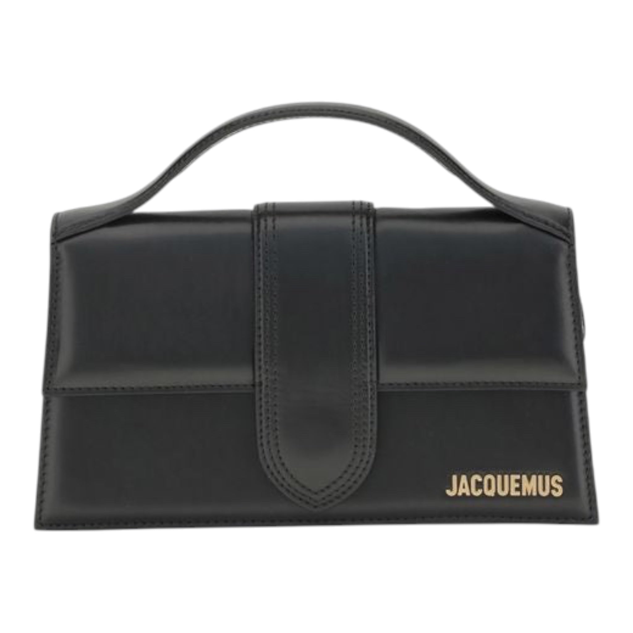 Jacquemus Black Le Grand Bambino