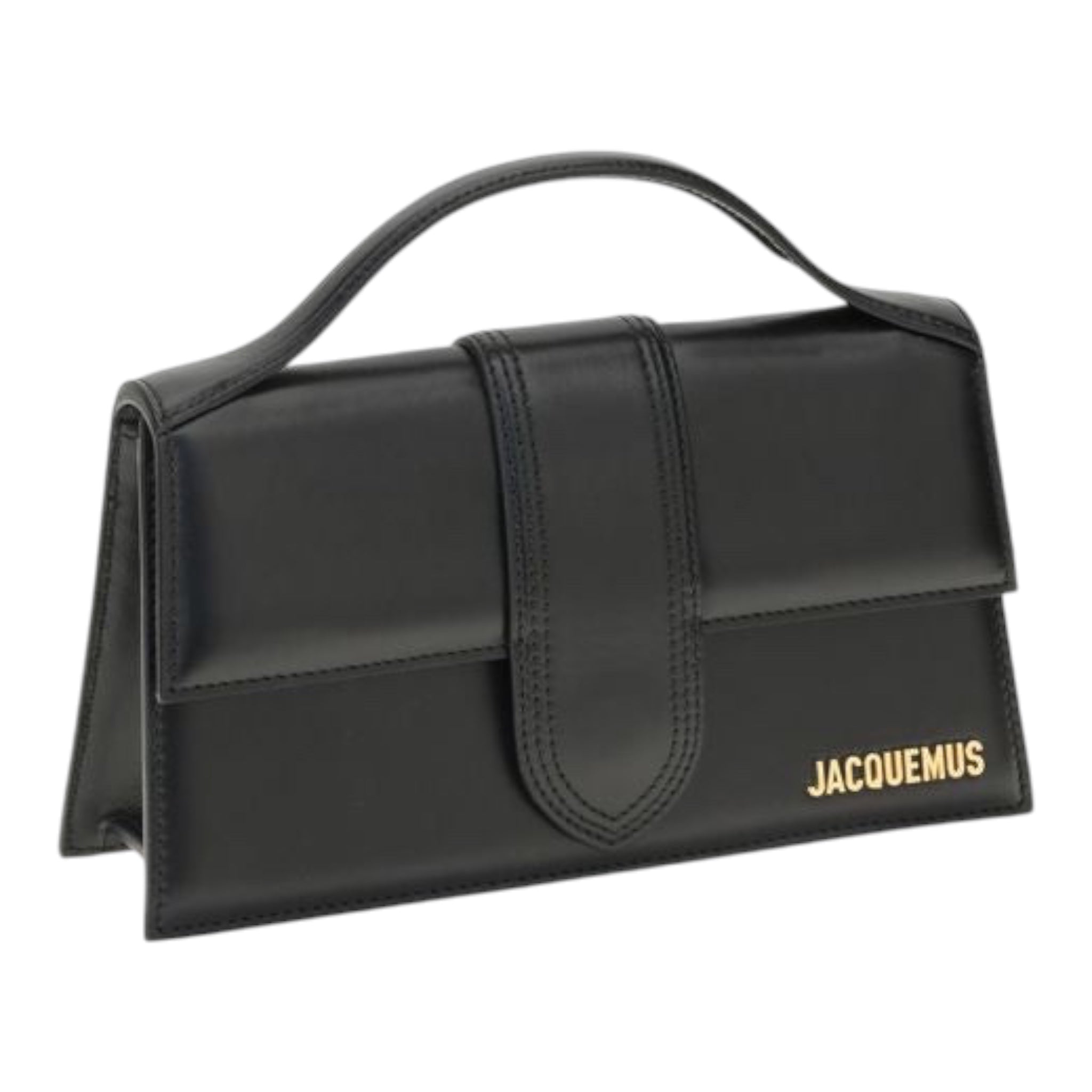 Jacquemus Black Le Grand Bambino