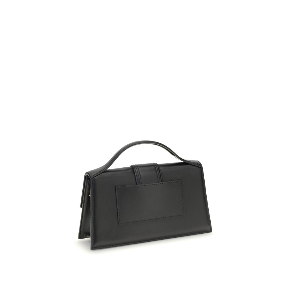 Jacquemus Black Le Grand Bambino