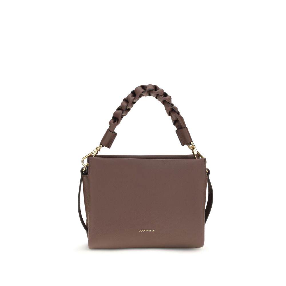 Coccinelle BrownBoheme Handbag