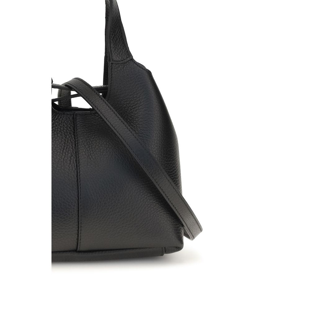 Coccinelle Black  C-Easy Small Handbag