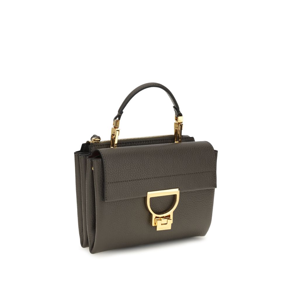 Coccinelle Brown  Arlettis Handbag