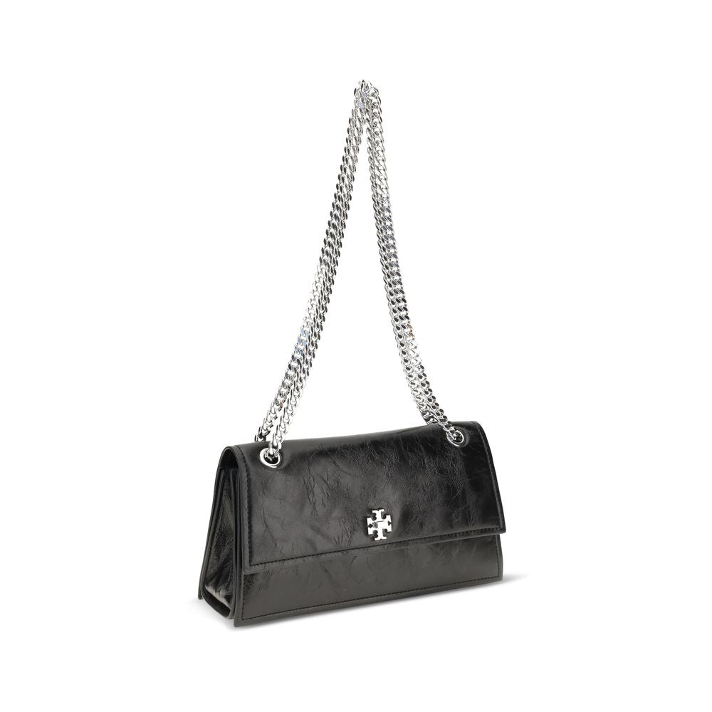 Tory Burch Black  Kira  Shoulder Bag