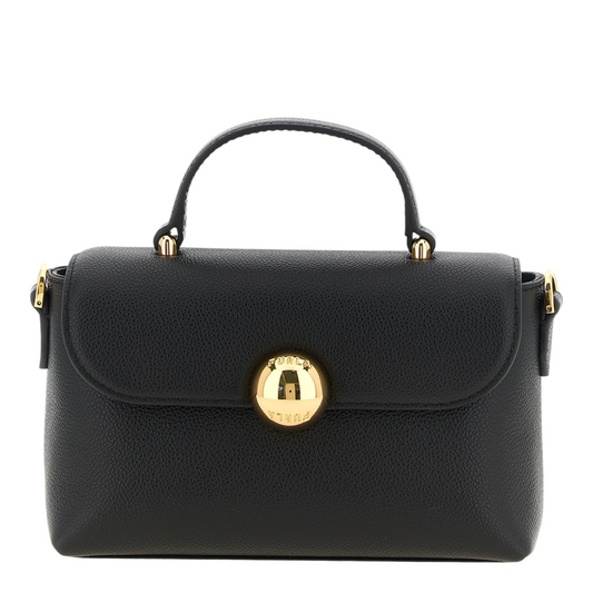 Furla Moonlight Handbag Black